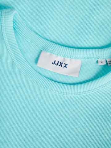 JJXX Tričko 'Frankie' – modrá