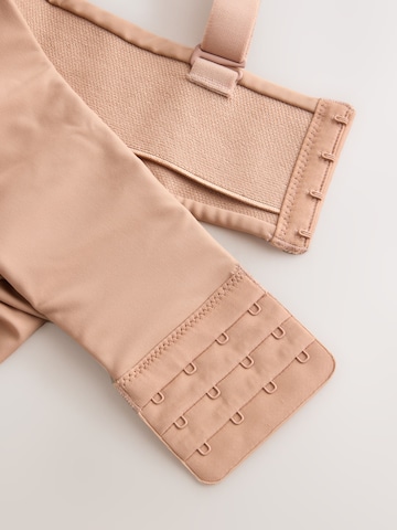 Body modellante di Next in beige