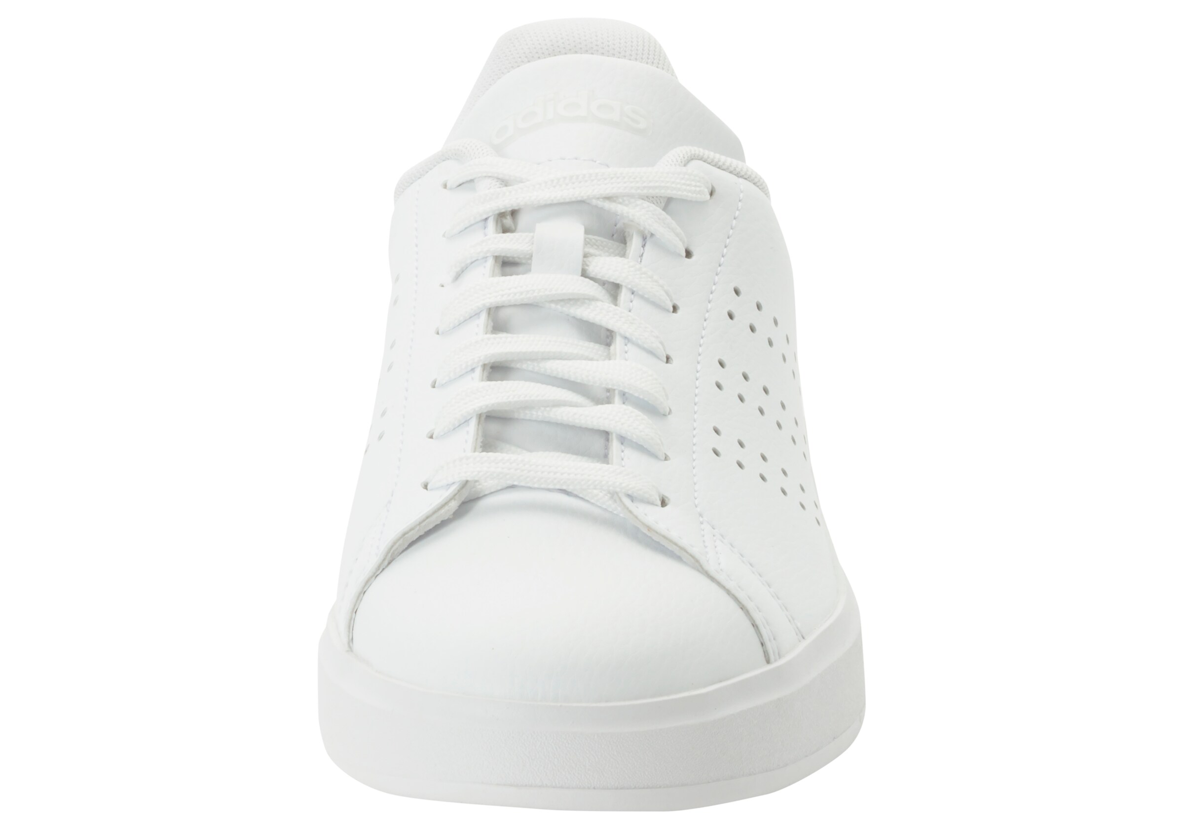 ADIDAS SPORTSWEAR Trainers 'Advantage 2.0' in White