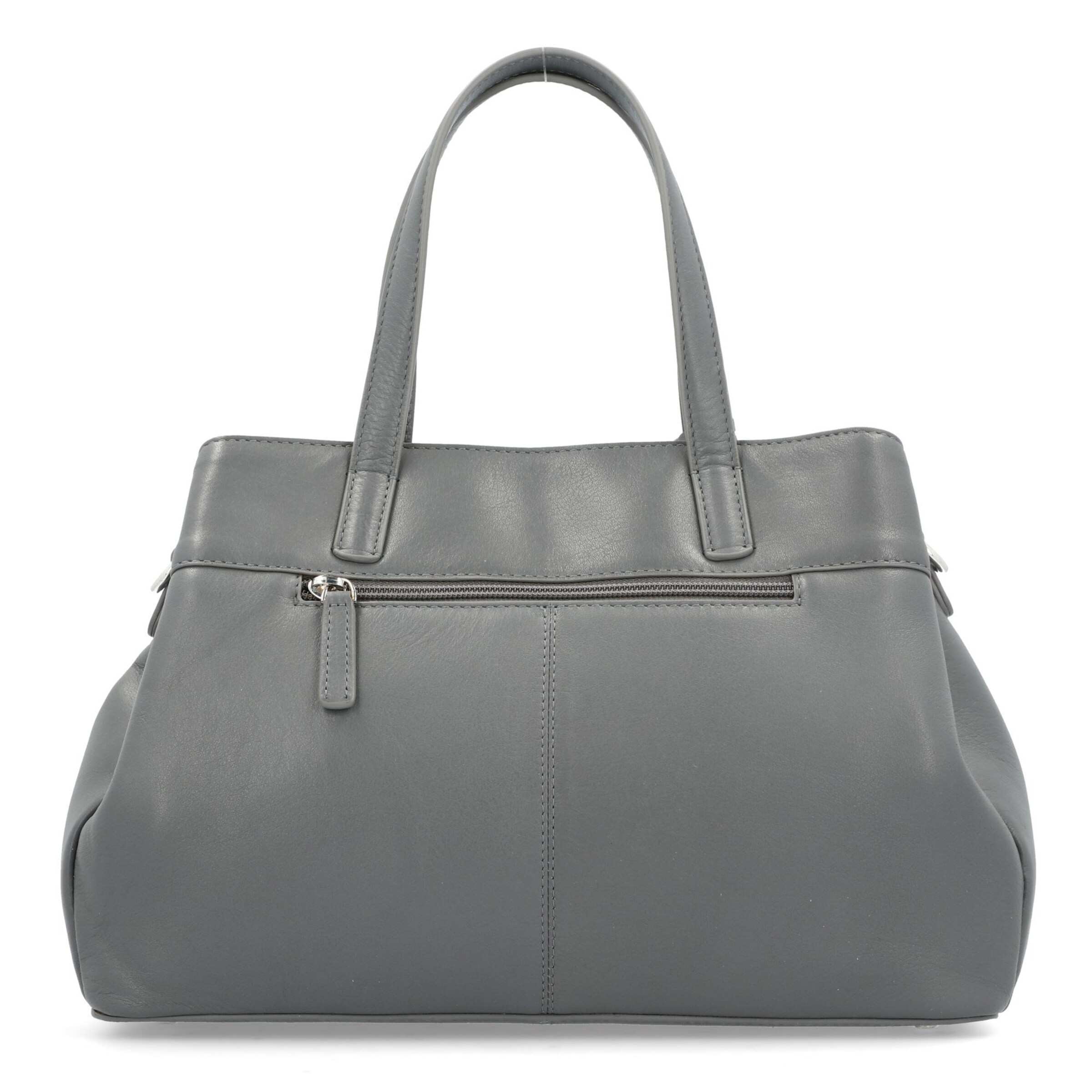 Borsa a spalla 'Bali' di Picard in grigio