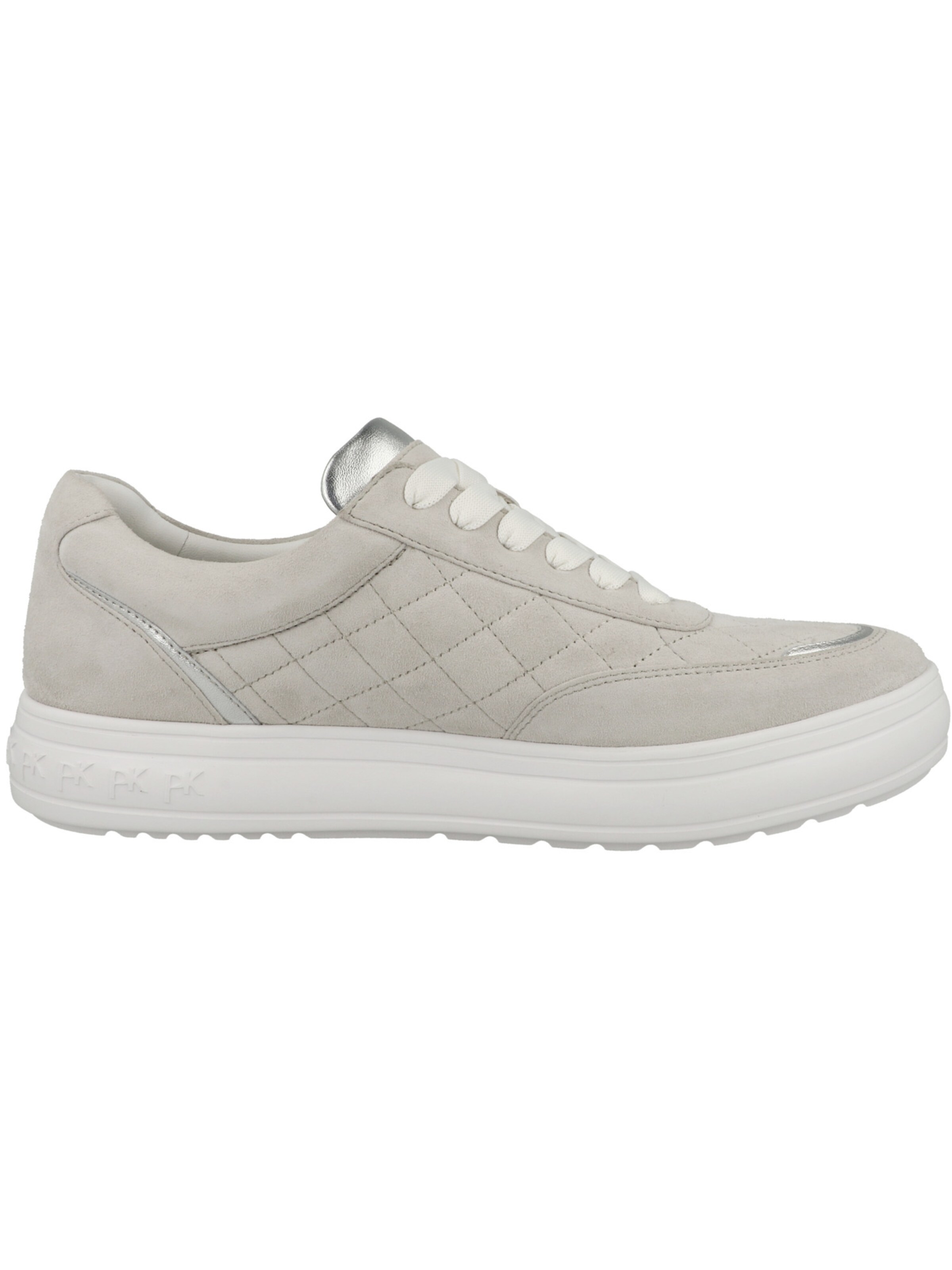 PETER KAISER Sneakers in Grau