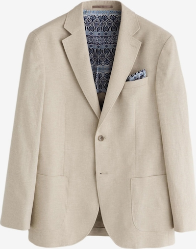 Next Veste de costume en 58 en pierre, Vue avec produit