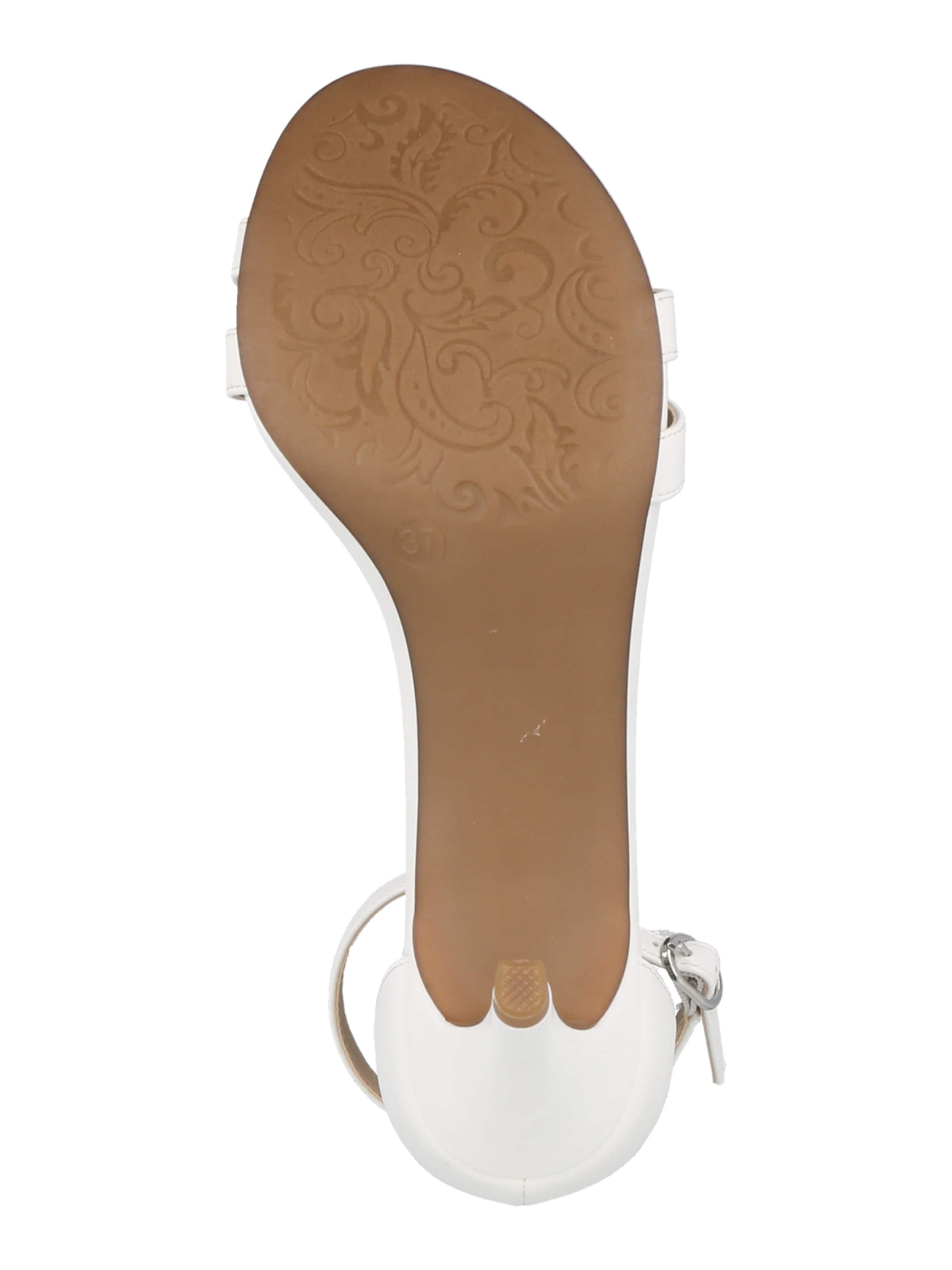 balts ABOUT YOU Sandales 'ARIANA'