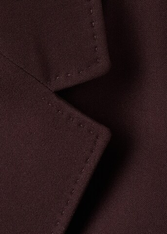 MANGO Bleiseri 'Bergen' värissä punainen