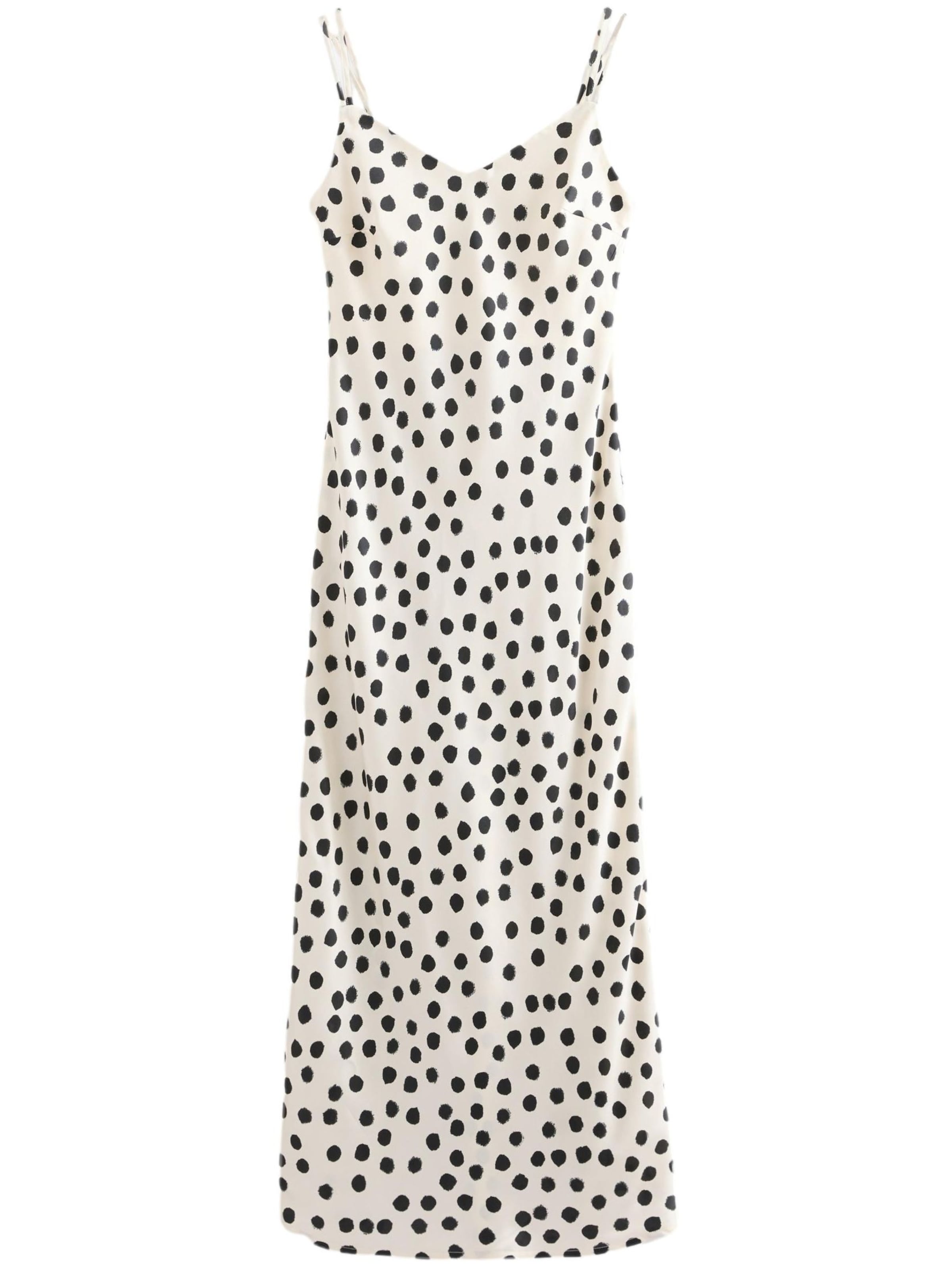 Next Dress in White: front