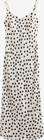 balta Next Suknelė: priekis