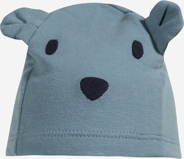 PETIT BATEAU Mütze 'BONNET' in Blau