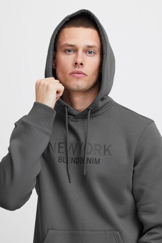 BLEND Sweatshirt in Grey