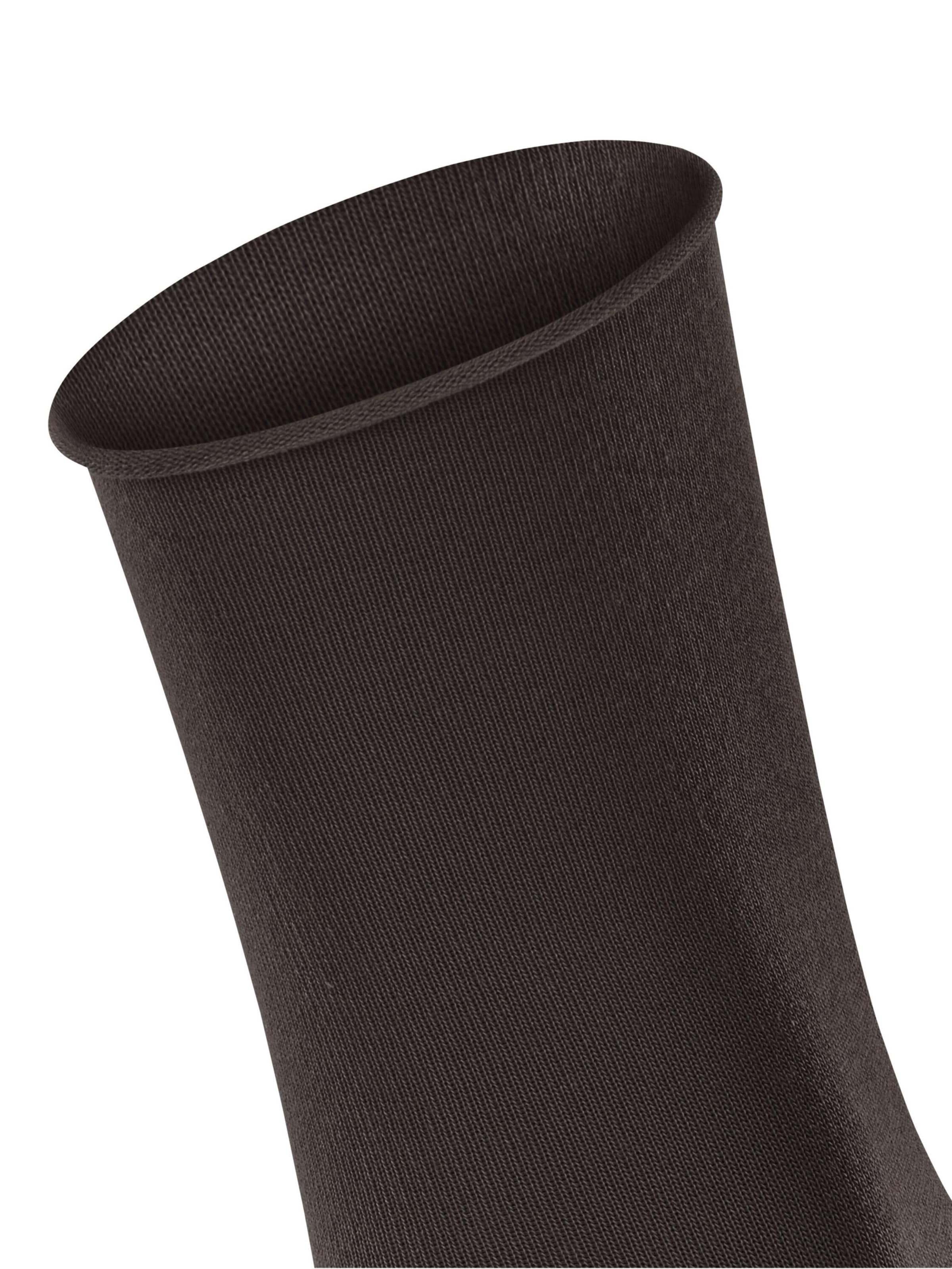 FALKE Socken 'Active Breeze'‌ in Braun