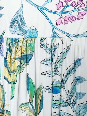 MORE & MORE Dress in Mixed colors