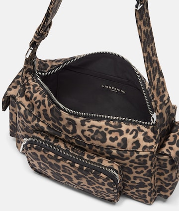 Liebeskind Berlin Schoudertas in Beige