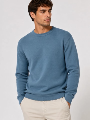 Only & Sons Pullover‌‌‌ in Blau