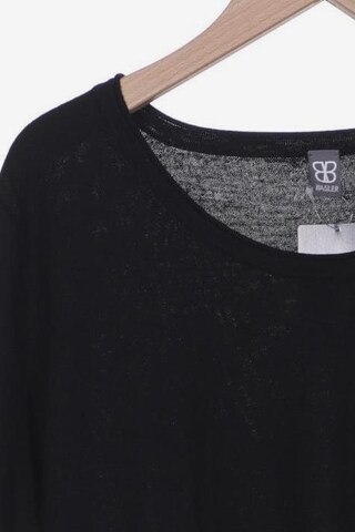Basler Pullover XL in Schwarz