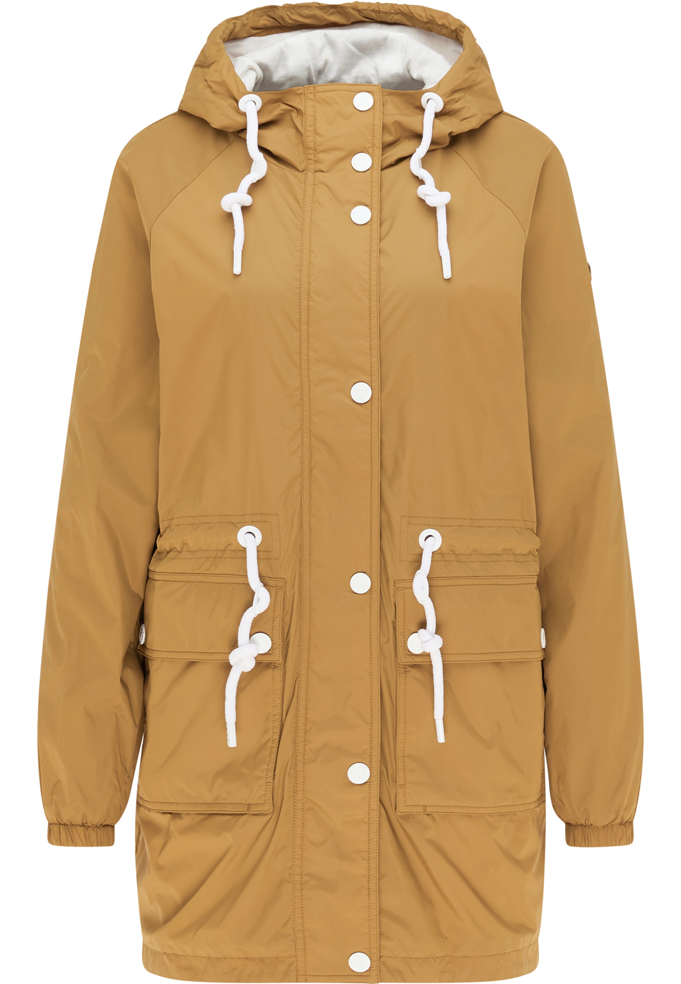 Dreimaster parka femme deals
