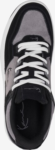 Karl Kani Sneaker 'KK 89 PRM ' in Grau