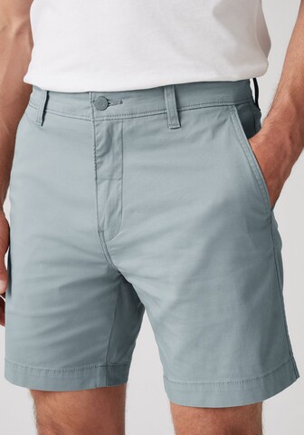 LEVI'S ® Regular Shorts in Blau