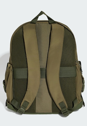 ADIDAS ORIGINALS Backpack in Green