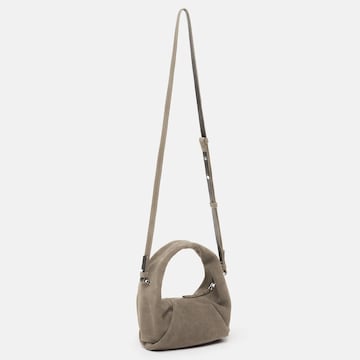 Les Visionnaires Handtasche 'Greta' in Grau