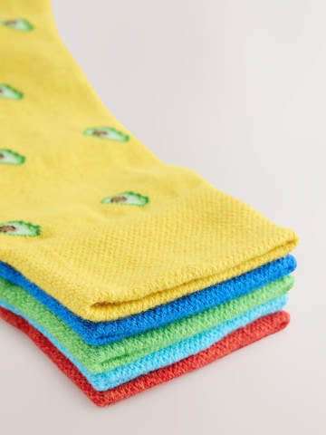 Chaussettes Next en bleu