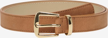 ONLY Vyö 'ONLJULIA' värissä ruskea: etupuoli