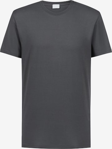 Mey Shirt 'Neo' in Grau: Vorderseite