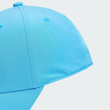 ADIDAS ORIGINALS Cap 'Classic' in Blau