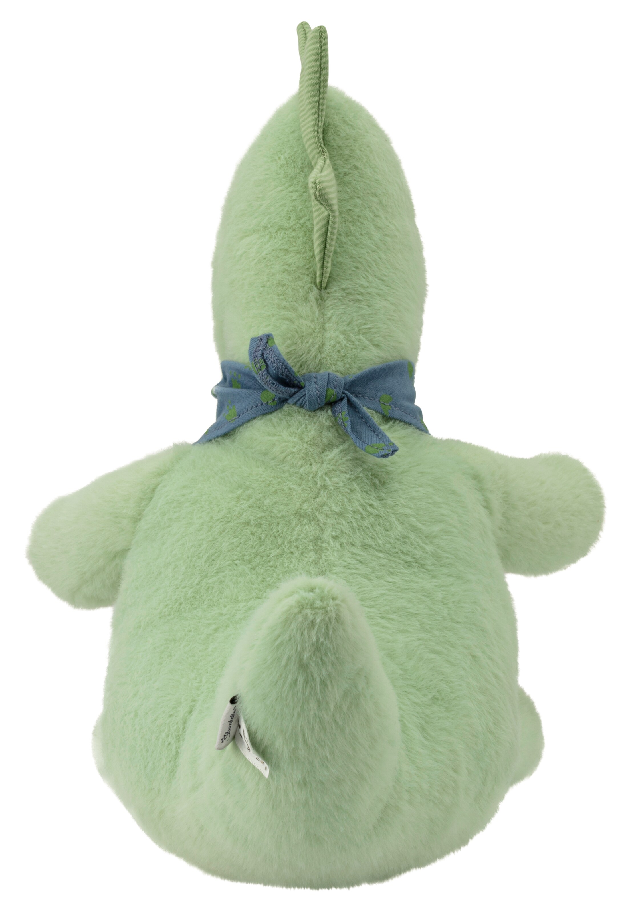 STERNTALER Stuffed animals 'Rexi' in Green