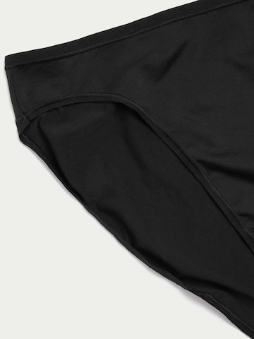 Slip Marks & Spencer en noir