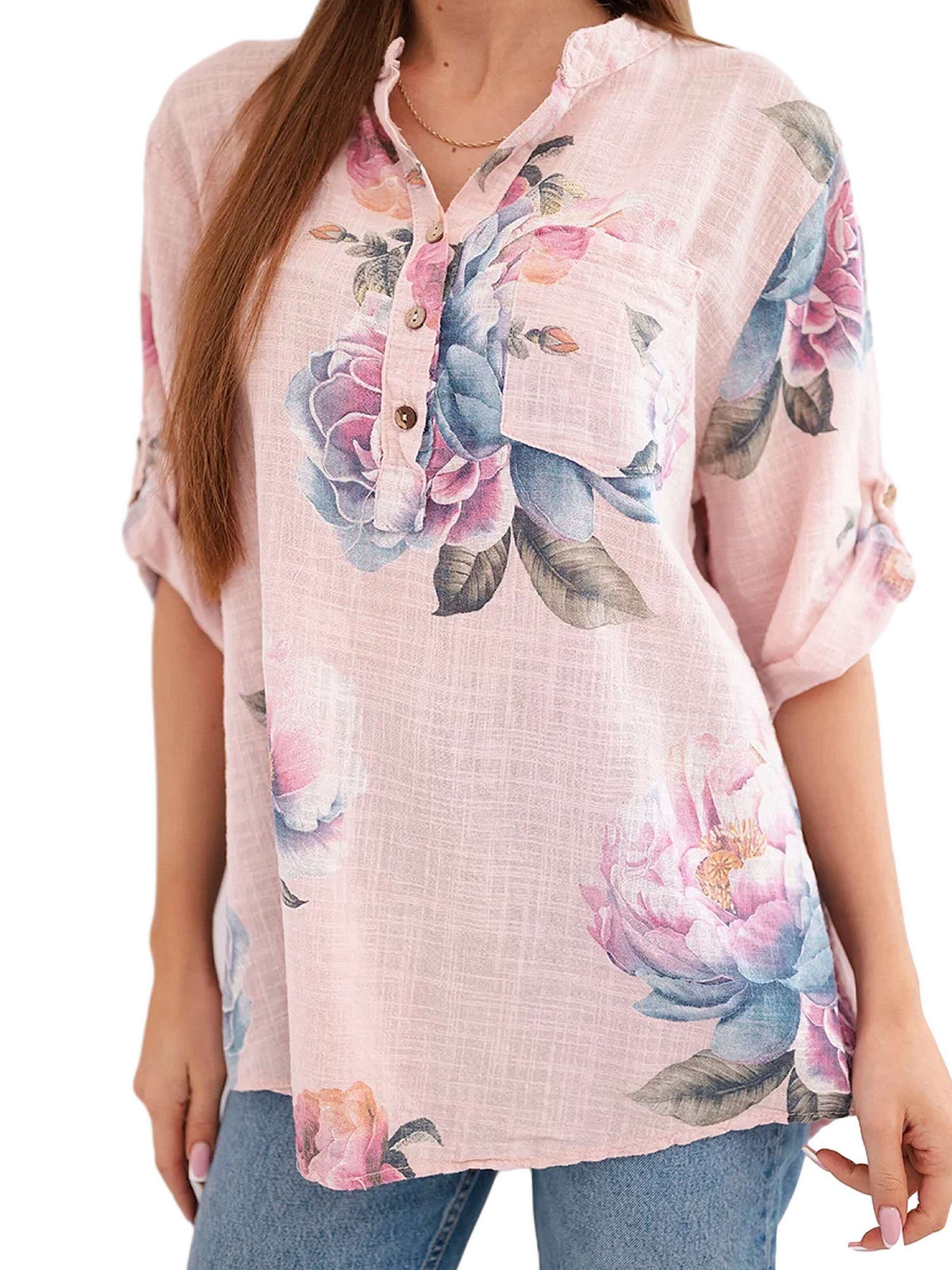 Lumera Halenka – pink