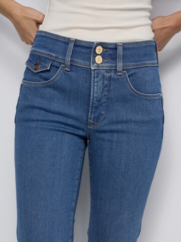 Salsa Jeans Skinny Jeans in Blue