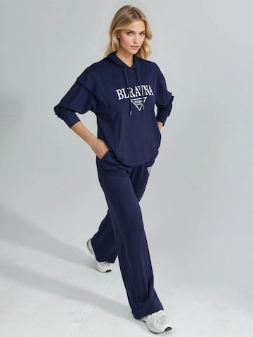 Hiccup Broekpak in Blauw