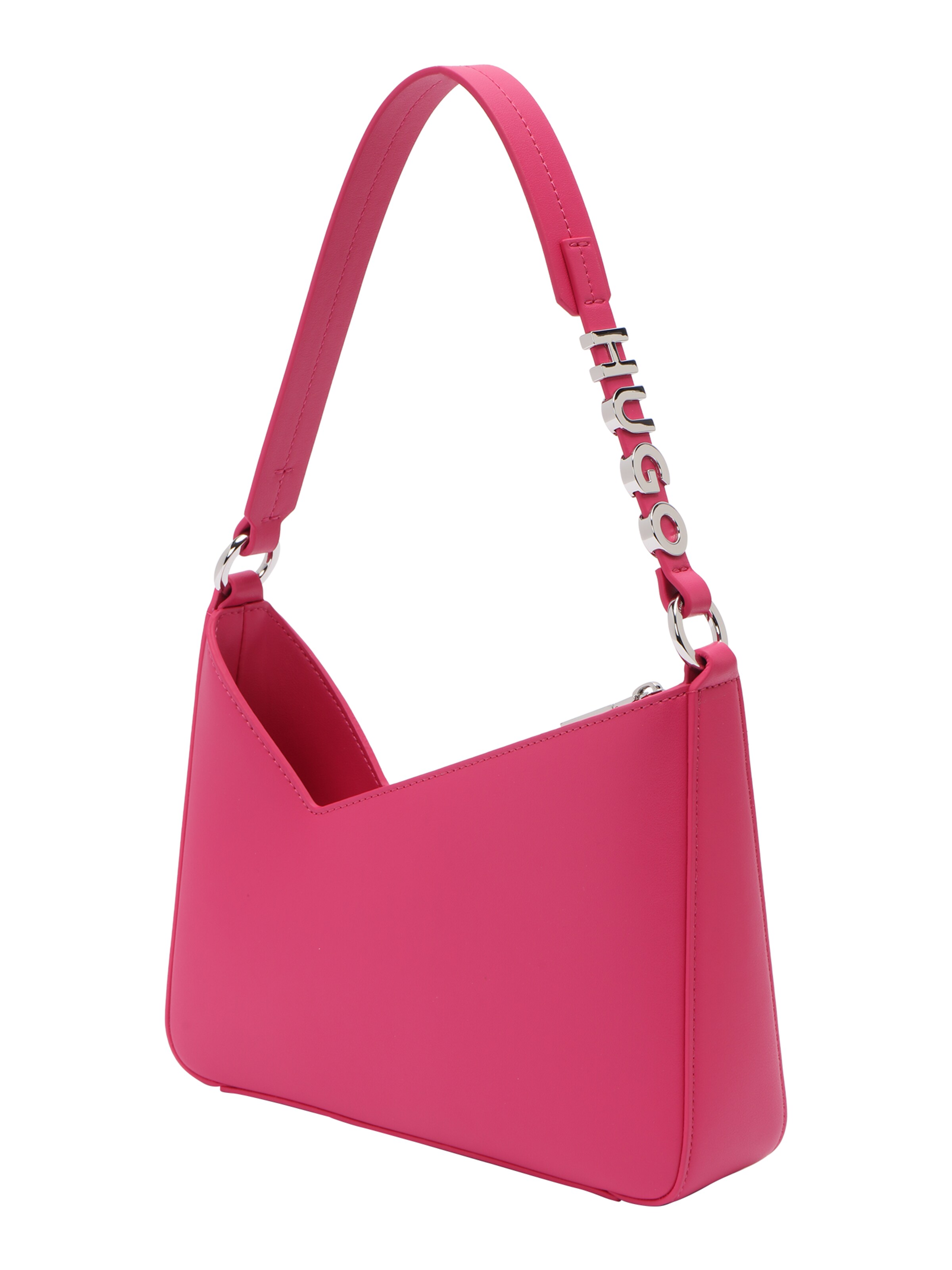 HUGO Torba na ramię 'Mel' w kolorze różowy