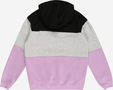 Sweat-shirt 'Lea' KIDS ONLY en mélange de couleurs