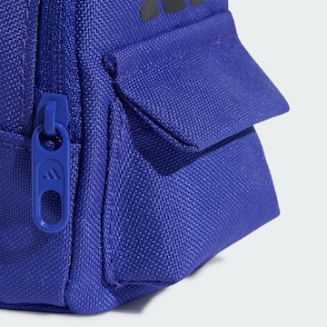 Portachiavi 'Essentials' di ADIDAS PERFORMANCE in blu