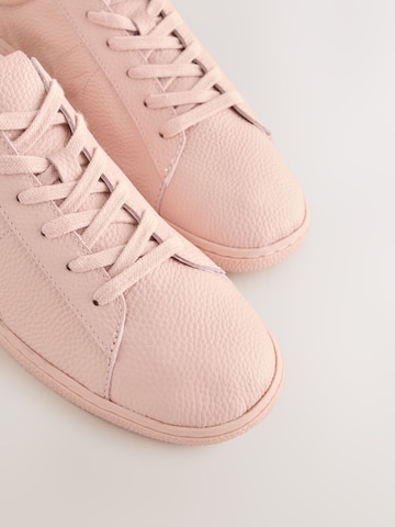 Baskets basses 'Forever Comfort®' Next en rose