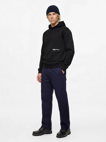 KARL LAGERFELD JEANS - Sudadera en negro