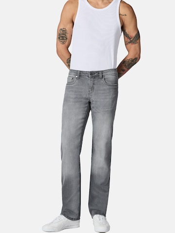 Regular Jean 'Orbis' Peak Time en gris