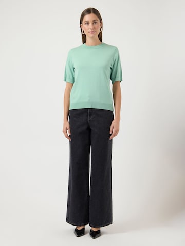 YAS Pullover 'YASLena' i grøn