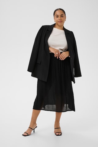 KAFFE CURVE Rock 'KCJill' in Schwarz