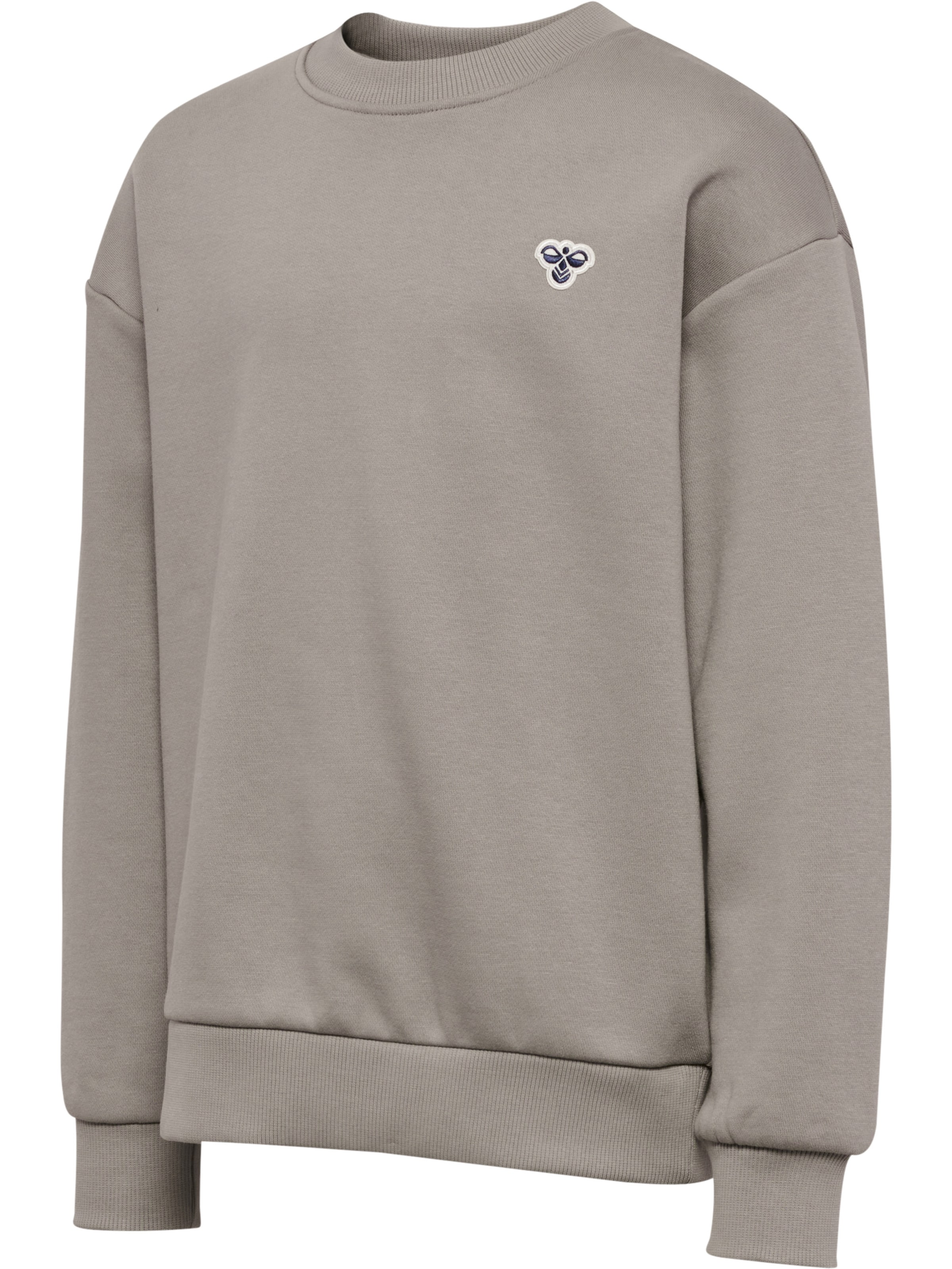 Hummel Sweatshirt in Grey
