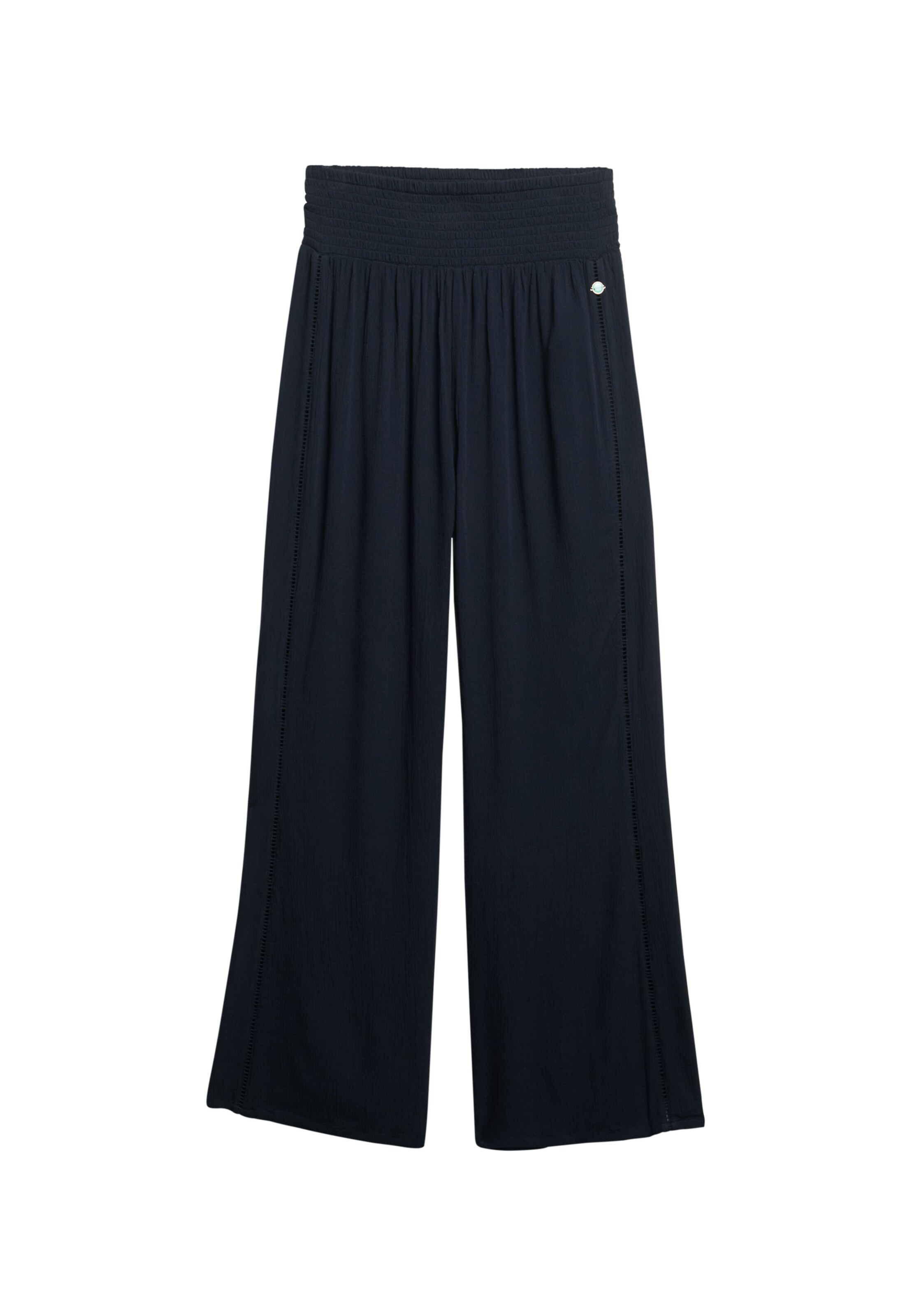 Superdry Hose in Blau: Vorderseite