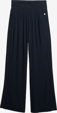 Superdry Hose in Blau: Vorderseite