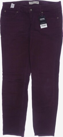 DRYKORN Jeans 32 in Rot: predná strana