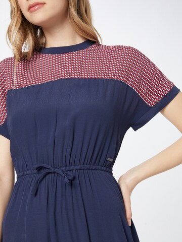 Pepe Jeans Kleid 'Jessie' in Blau