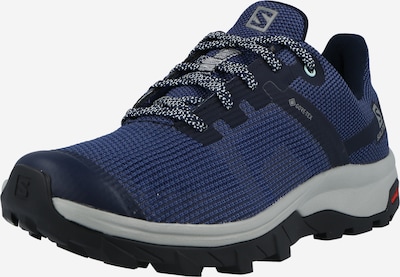 SALOMON Flats 'OUTline Prism GTX' in Blue / Dark blue, Item view