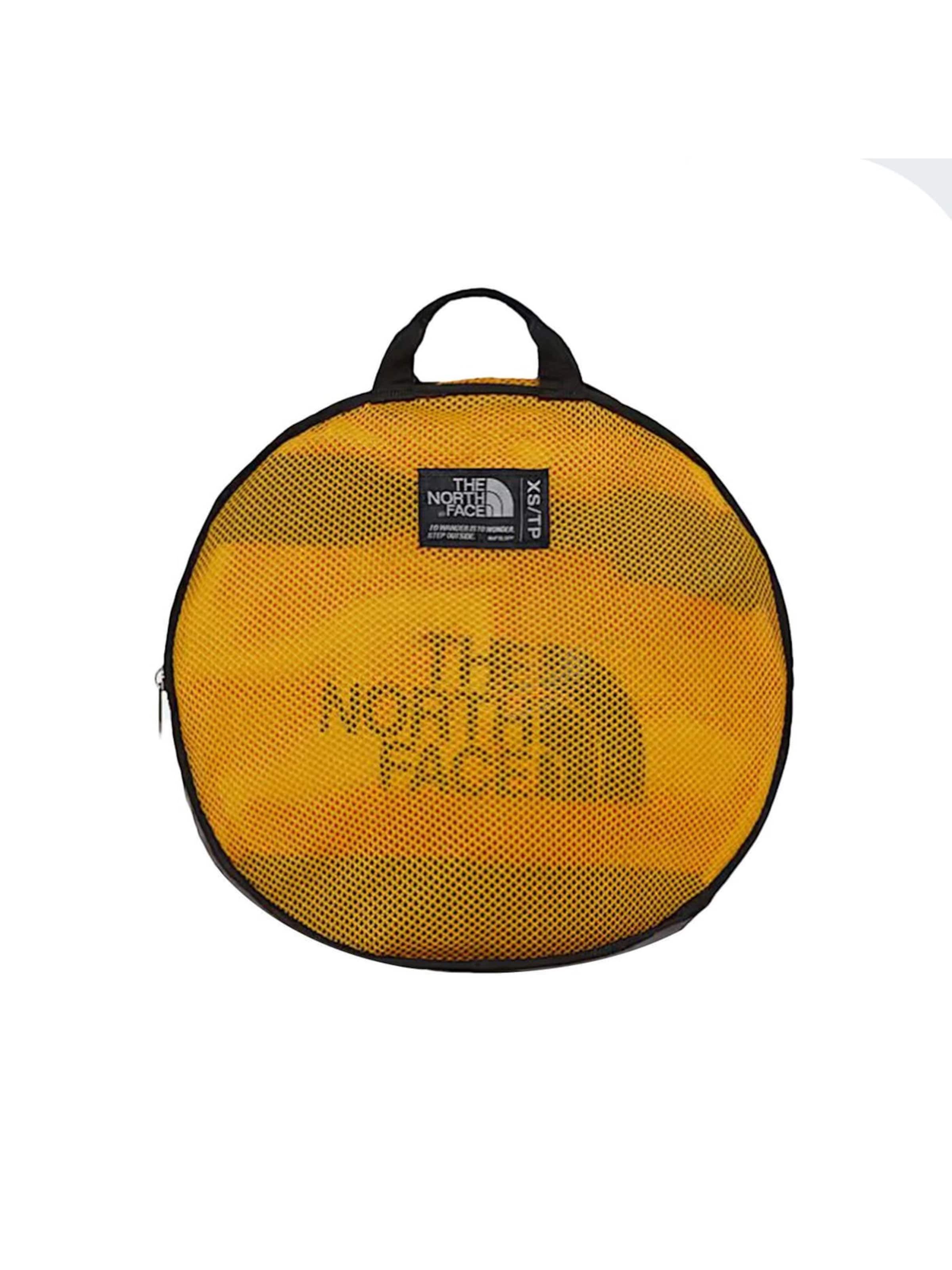 THE NORTH FACE Suitcase 'Base Camp Duffel' in Mixed colours