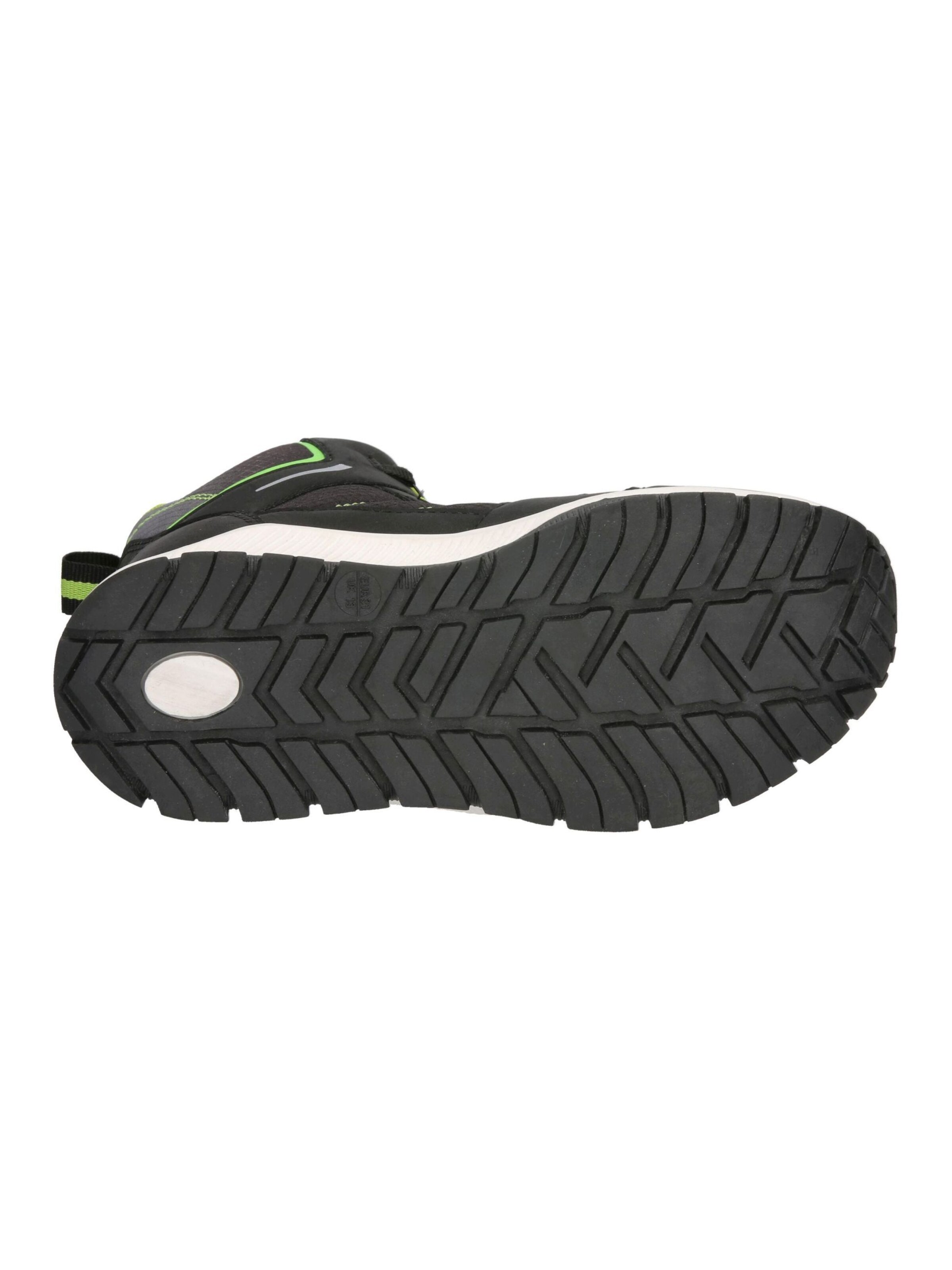 LICO Boots 'Akima' in Black