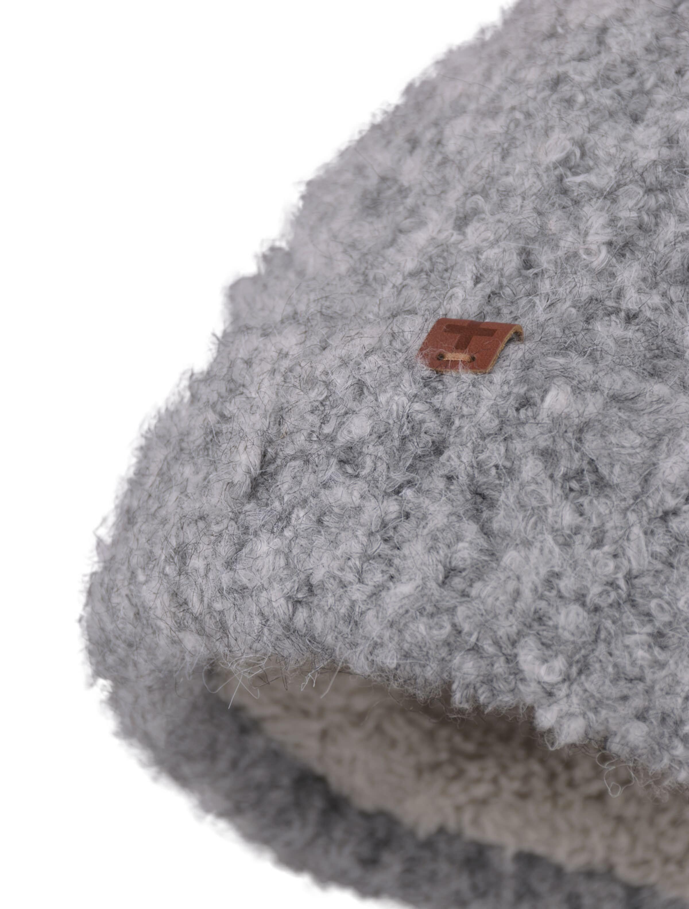 Bickley + Mitchell - Gorra en gris