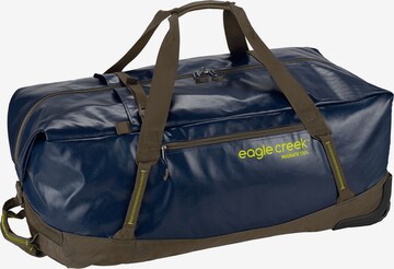 EAGLE CREEK Travel Bag 'Migrate ' in Blue