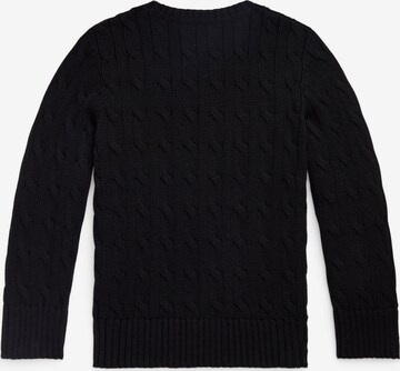Pullover di Polo Ralph Lauren in nero
